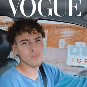 Meet your Posher, Erich